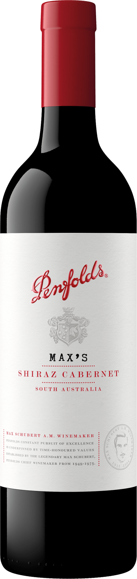 Max Shiraz Cabernet