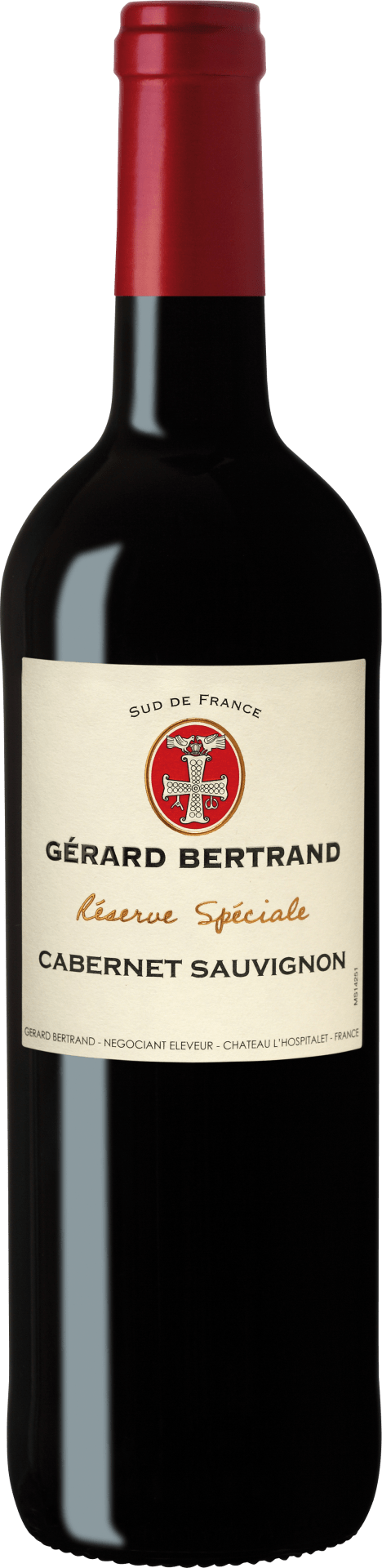 Réserve Spéciale Cabernet Sauvignon