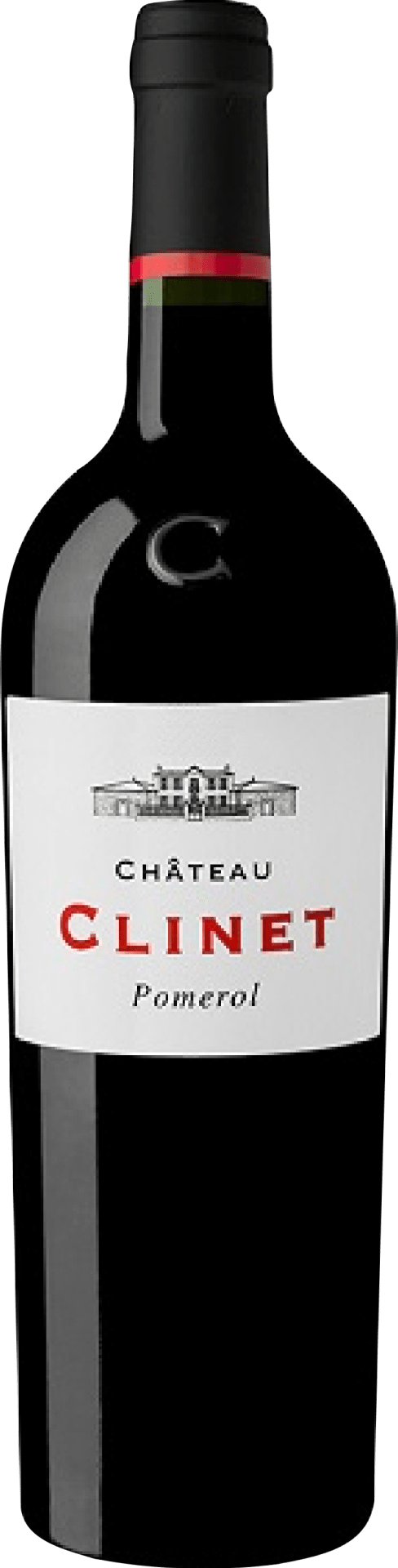 Château Clinet 12er HK