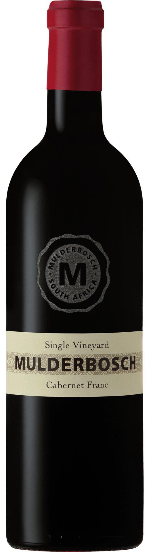 Mulderbosch Cabernet Franc