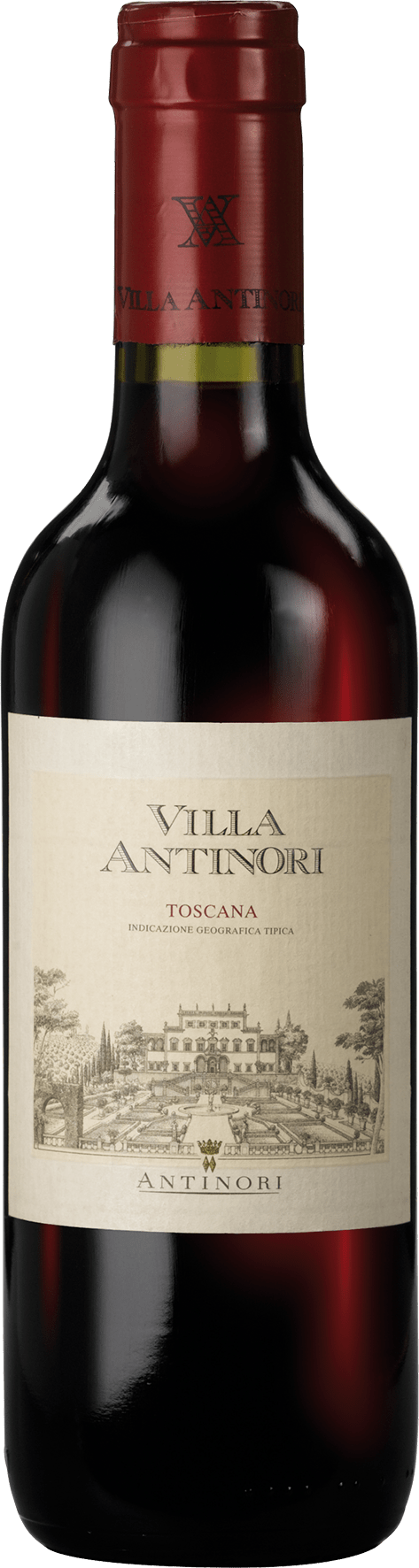 Rosso Toscana IGT halbe Flasche