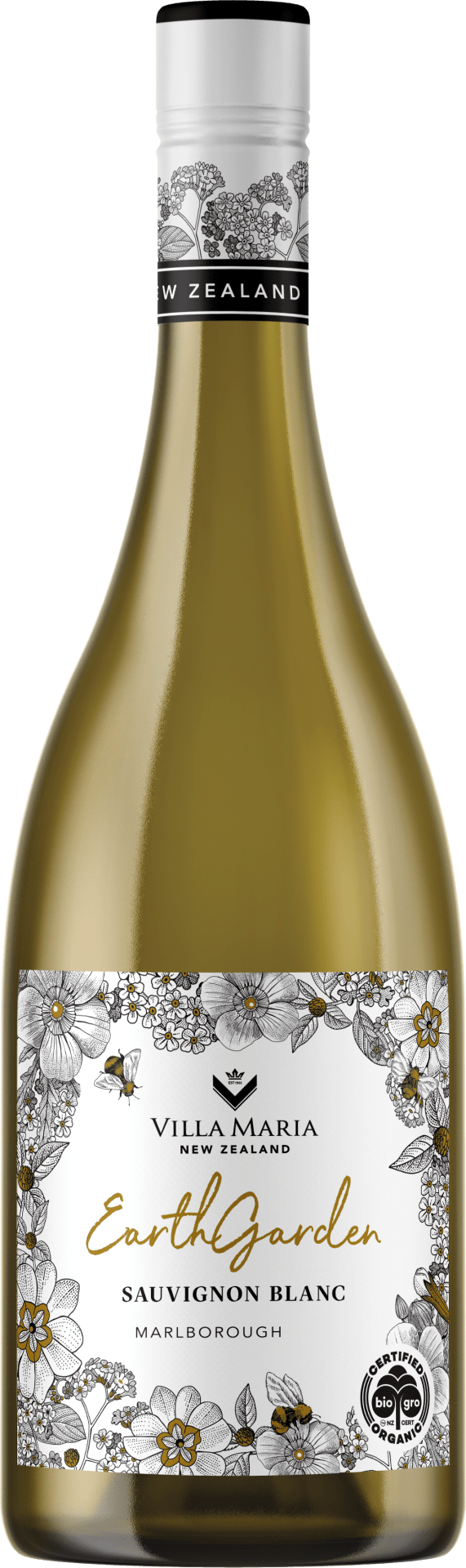 Earthgarden Sauvignon Blanc