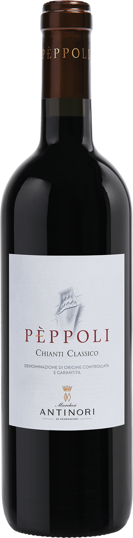 Pèppoli Chianti Classico DOCG