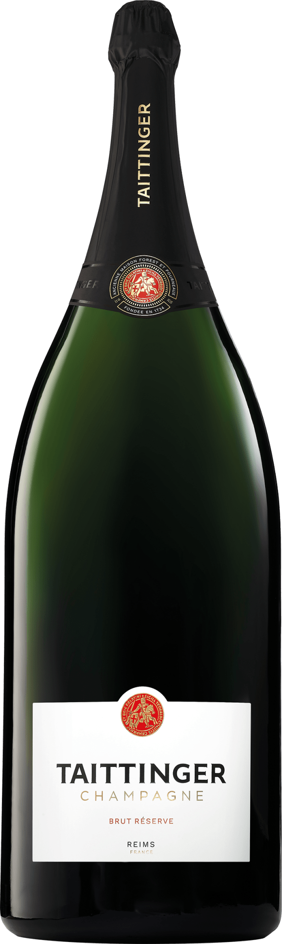 Brut Réserve