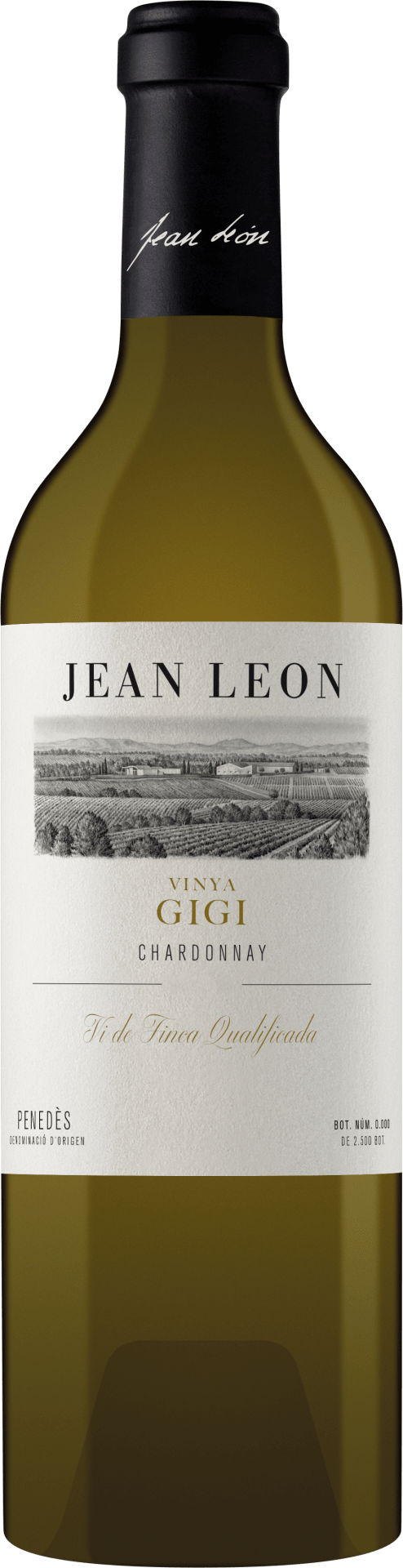 Vinya Gigi Chardonnay