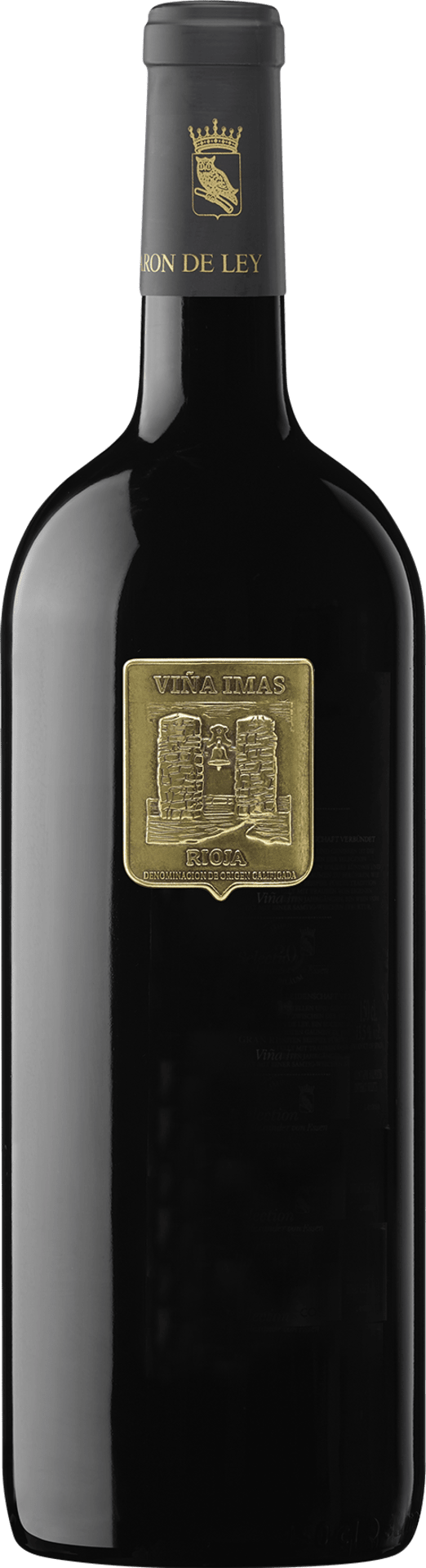 Gran Reserva Vina Imas Gold Edition Magnum