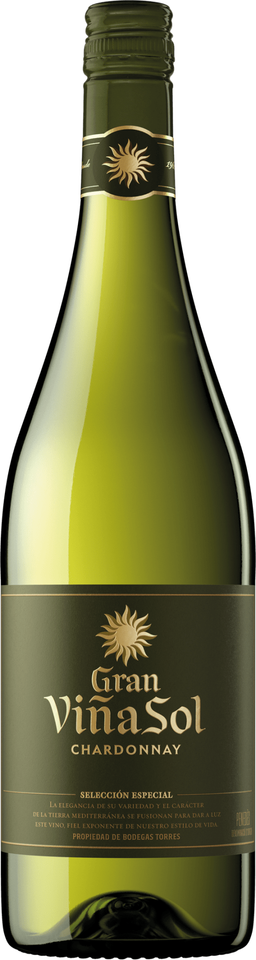 Gran Viña Sol Chardonnay