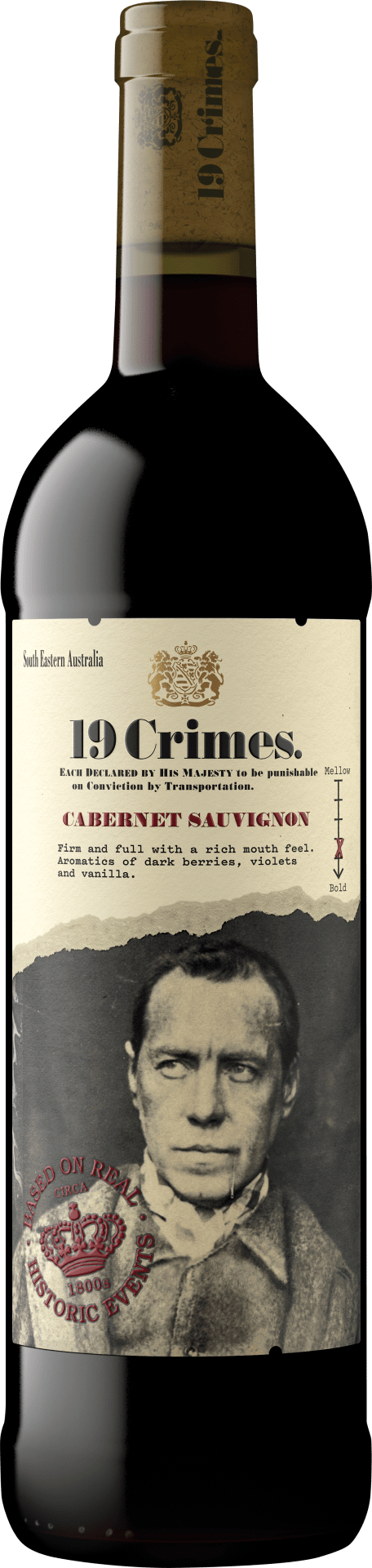 Cabernet Sauvignon Non Vintage