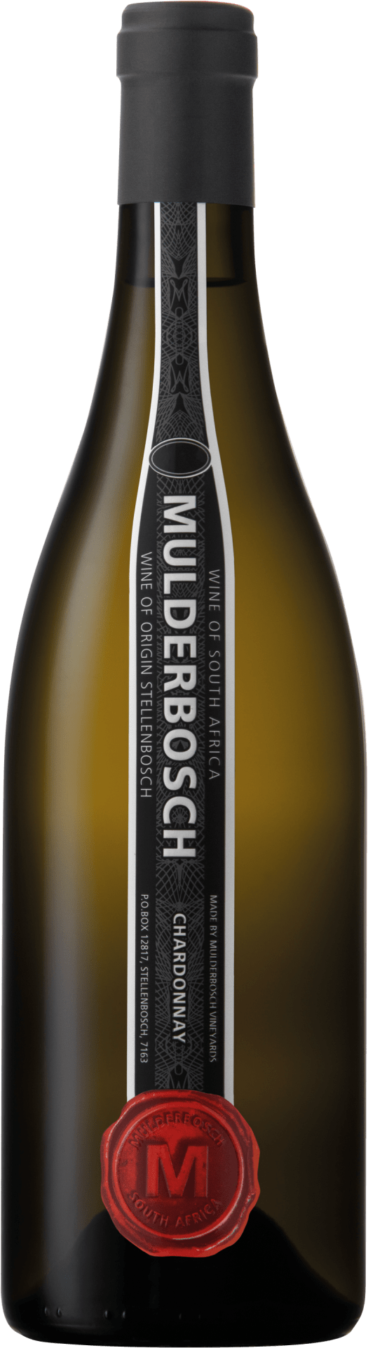 Mulderbosch Chardonnay