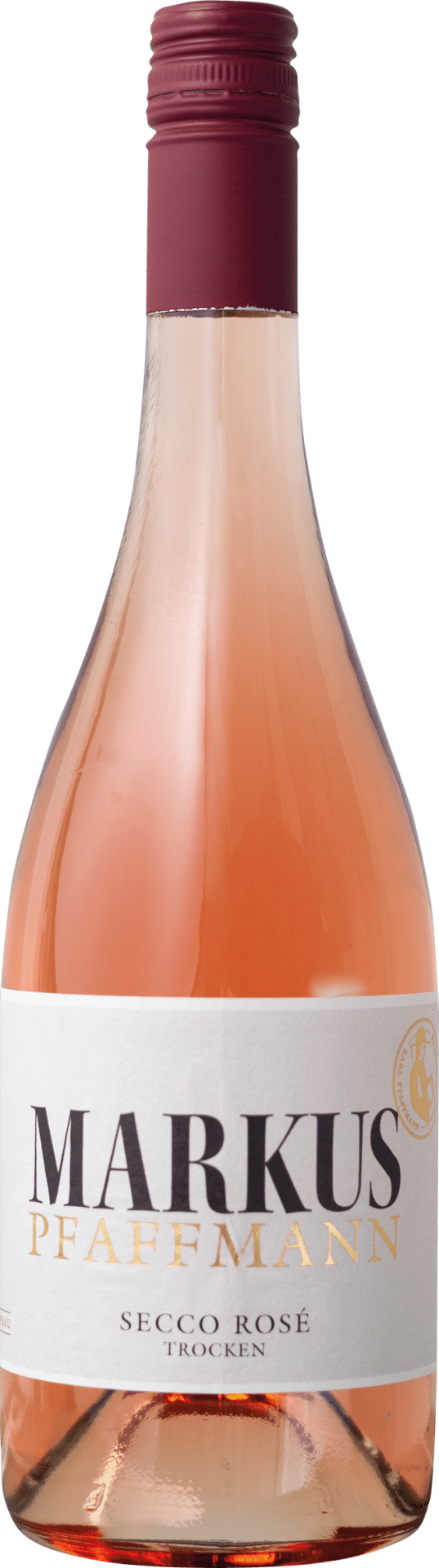 Secco Chapeau Rosé