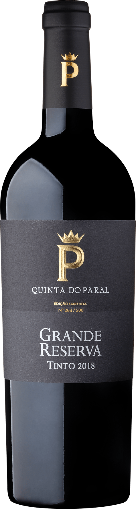 Quinta Paral Grande Reserva GP