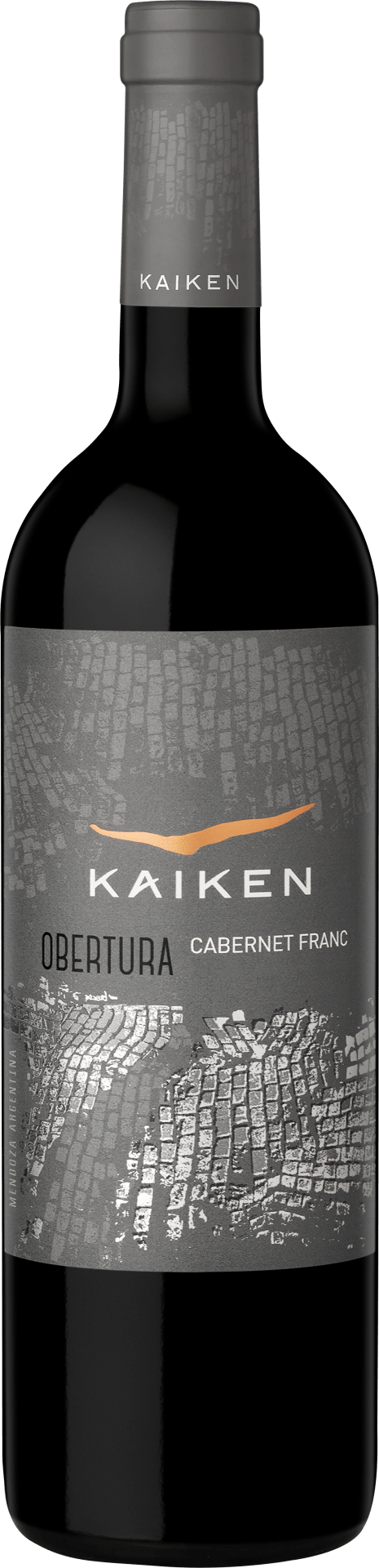 Obertura Cabernet Franc