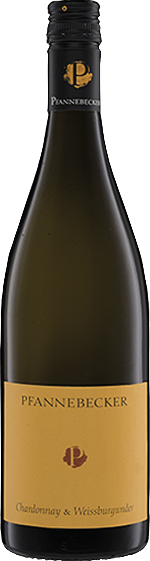 Chardonnay & Weissburgunder QbA trocken