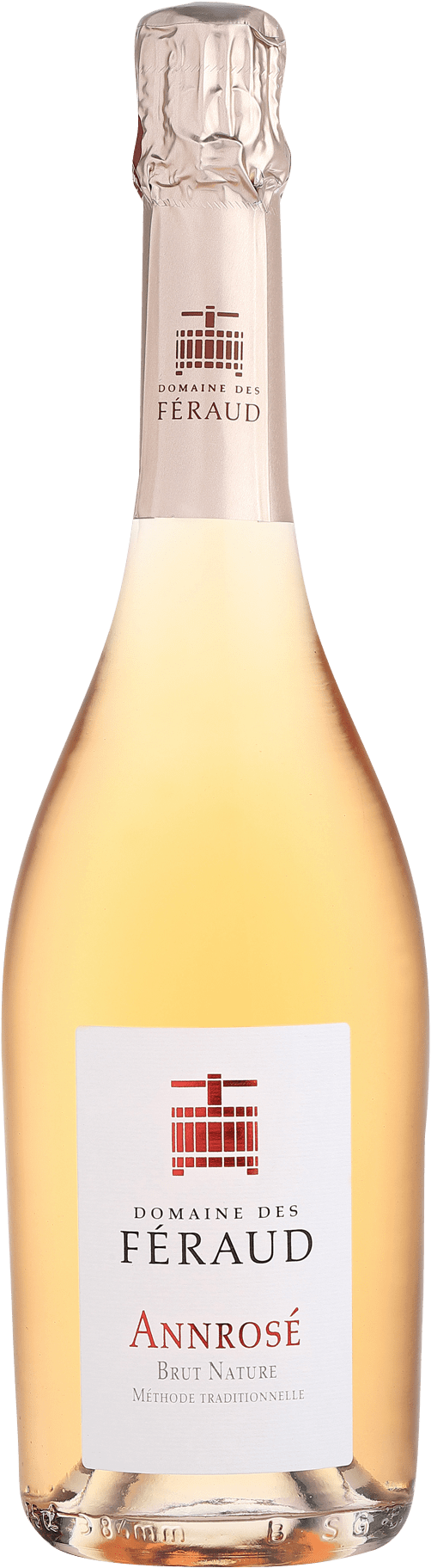 Annrosé Brut Nature