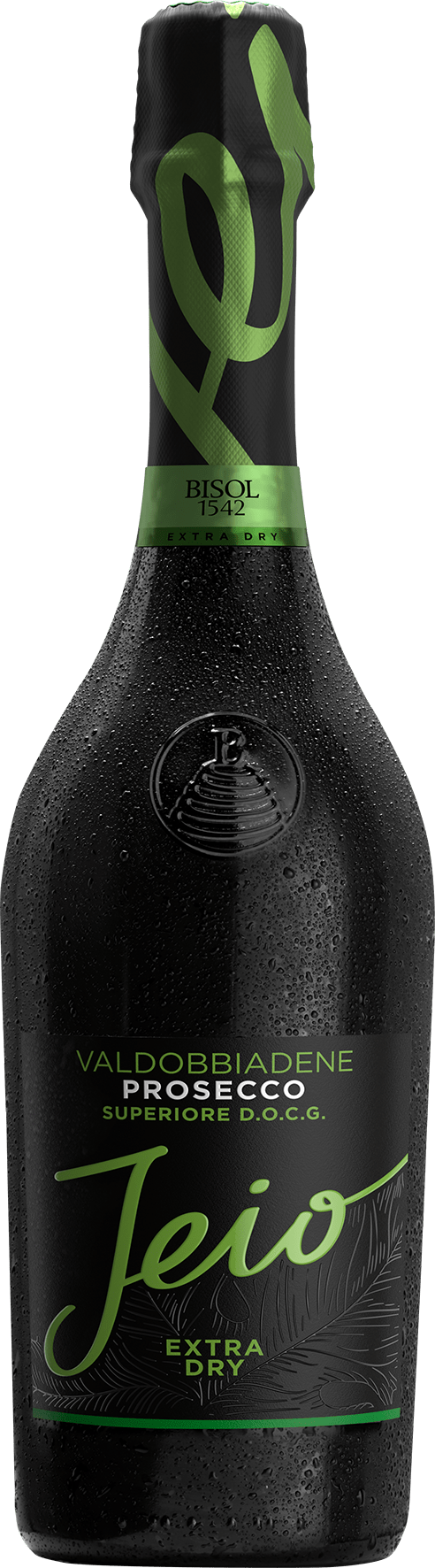 Jeio Extra Dry Valdobbiadene Prosecco Superiore DOCG