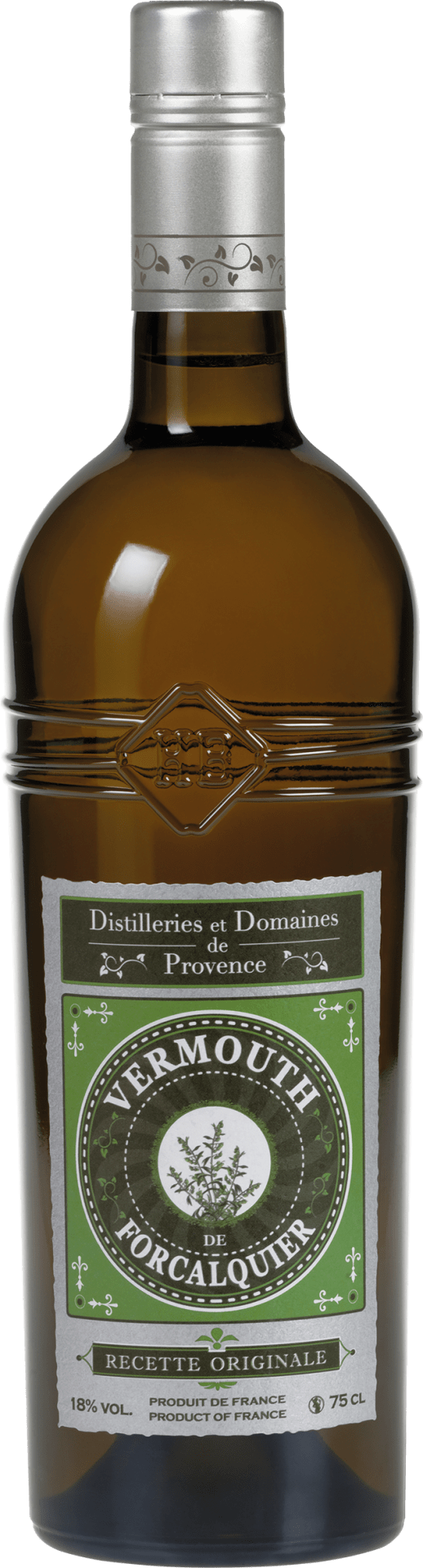 Vermouth de Forcalquier