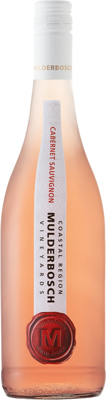 Mulderbosch Cabernet Sauvignon Rosé