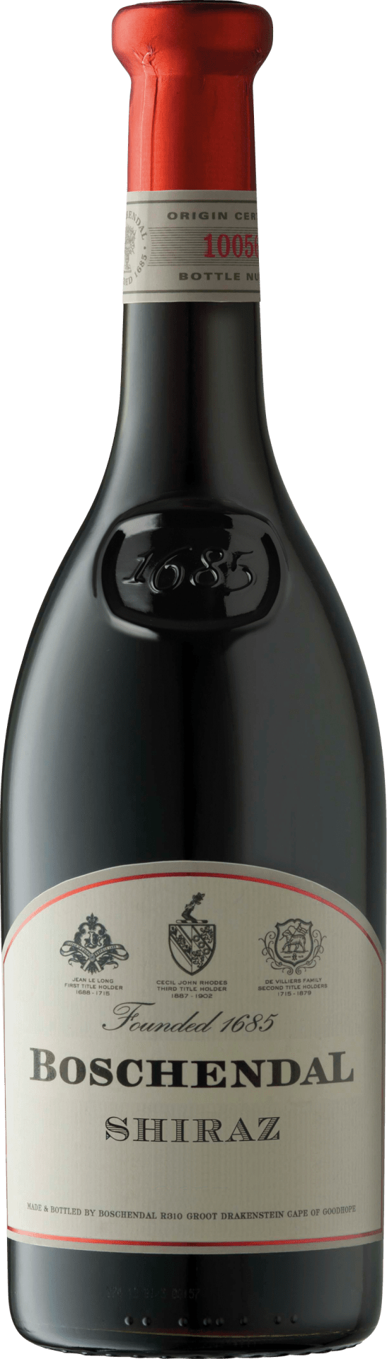 1685 Shiraz