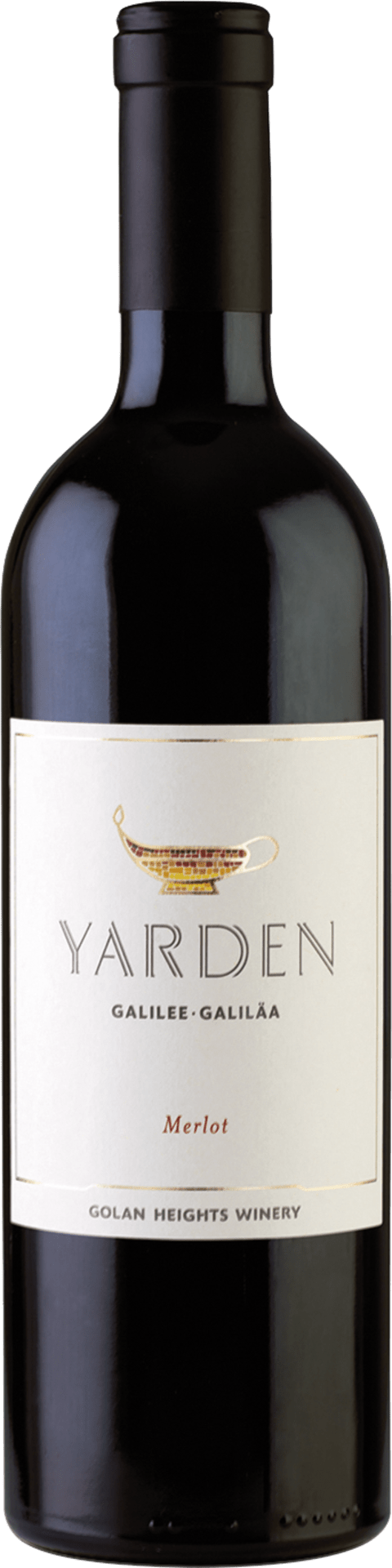 Yarden Merlot