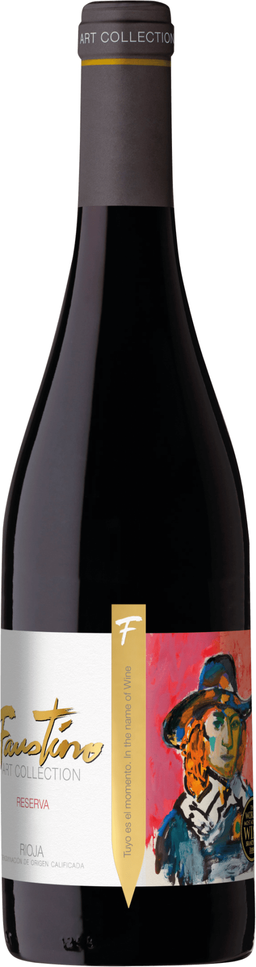 Faustino Art Collection Reserva