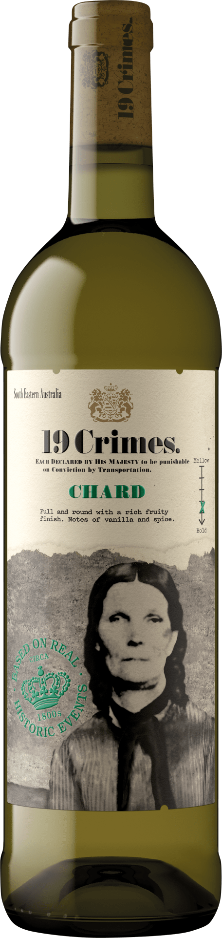 19Crimes Chard