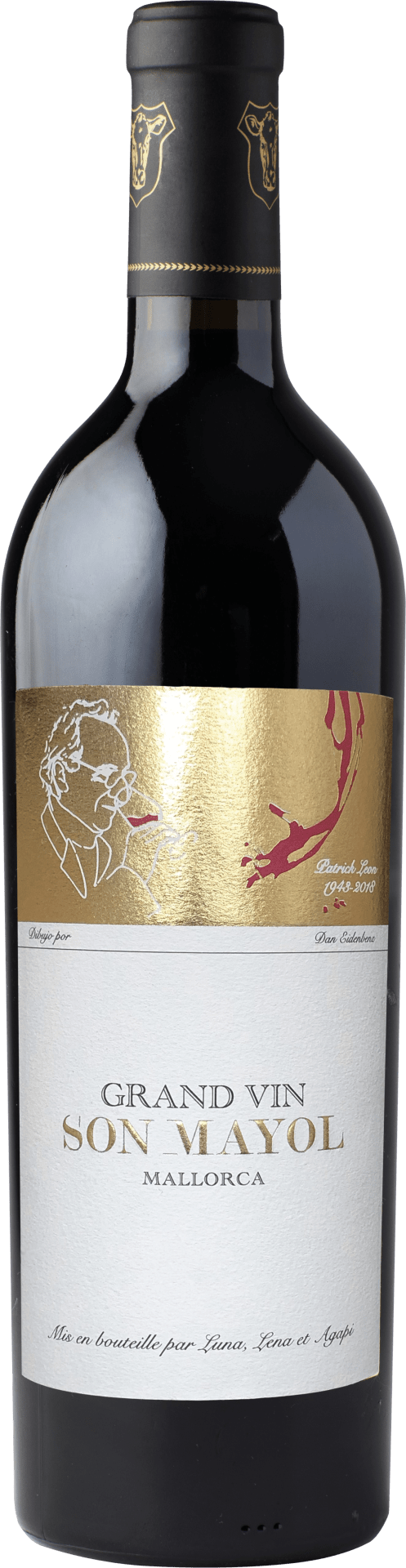 Grand Vin Son Mayol