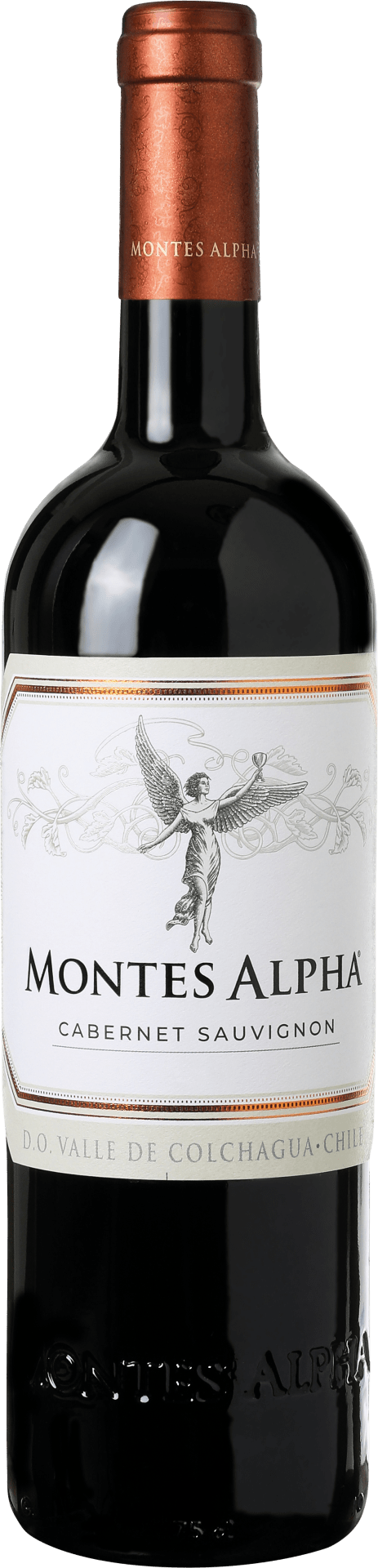 Montes Alpha Cabernet Sauvignon