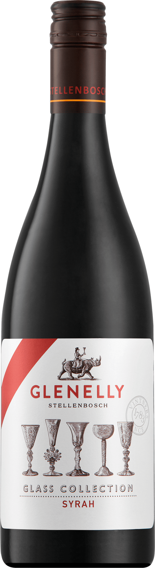 Glenelly Glass Collection Syrah