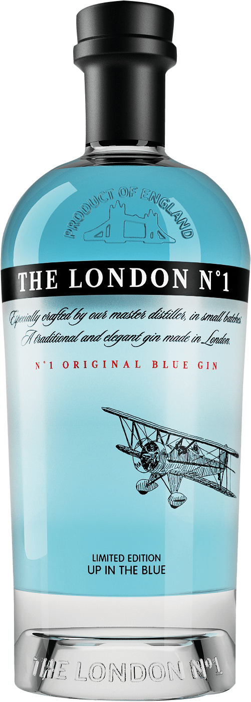 The London N° 1 Liter