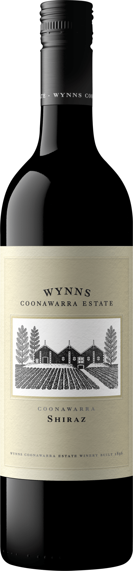 Coonawarra Shiraz