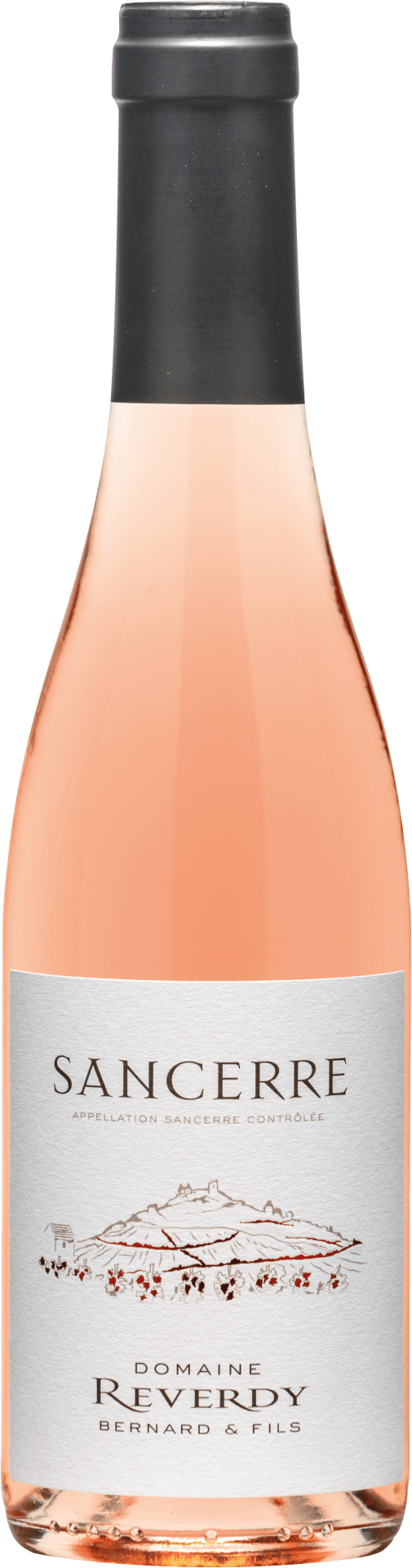 Sancerre Rosé Reverdy