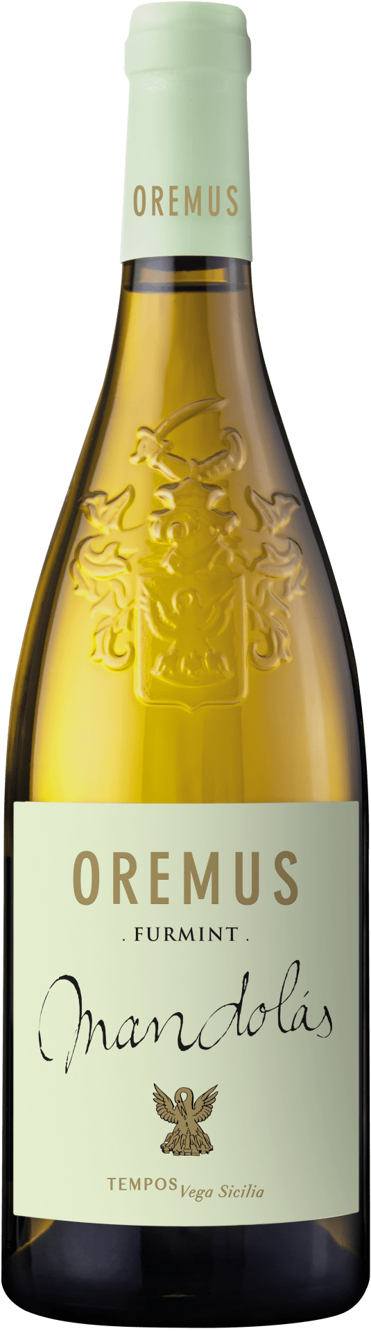 Tokaji Furmint Mandolás trocken