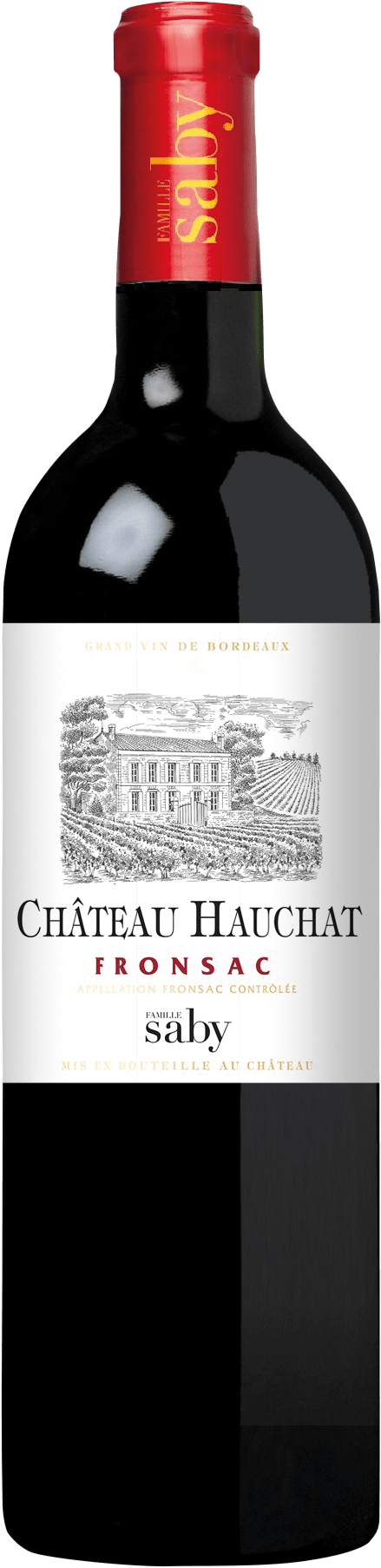 Château Hauchat Saby