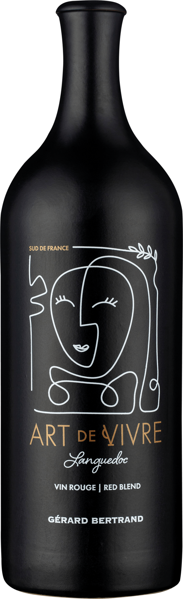 Art de Vivre Languedoc Rouge