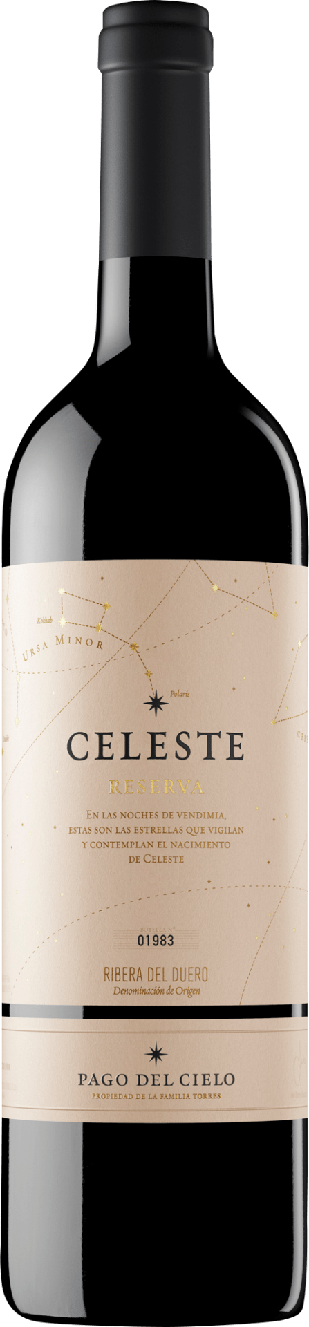 Celeste Reserva