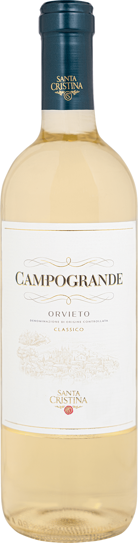 Campogrande Orvieto Classico DOC