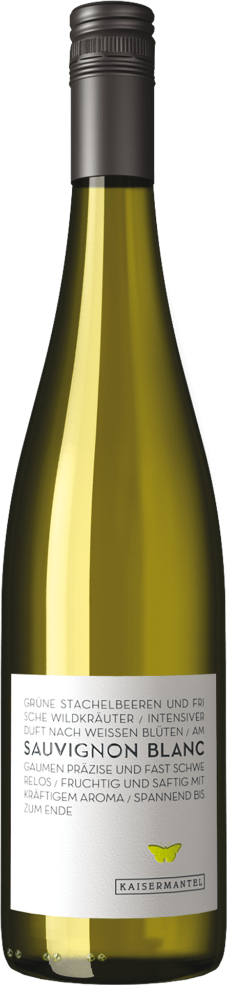 Kaisermantel Sauvignon Blanc 