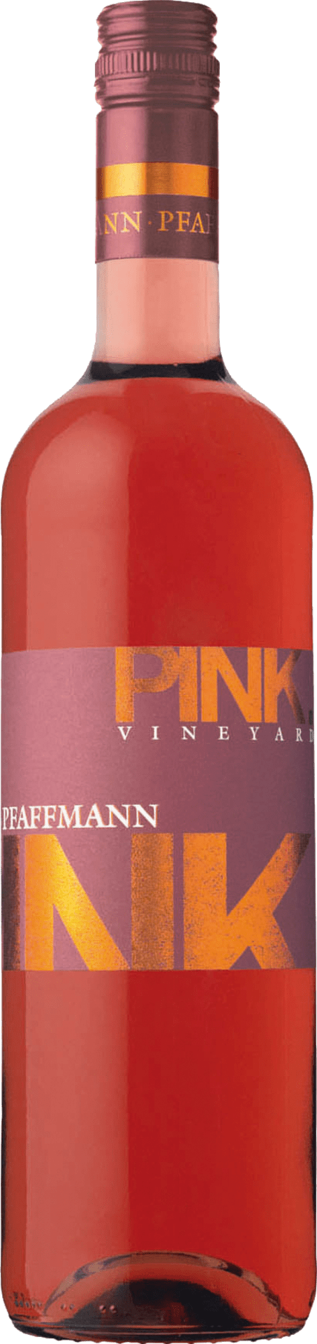 Pink Vineyard 