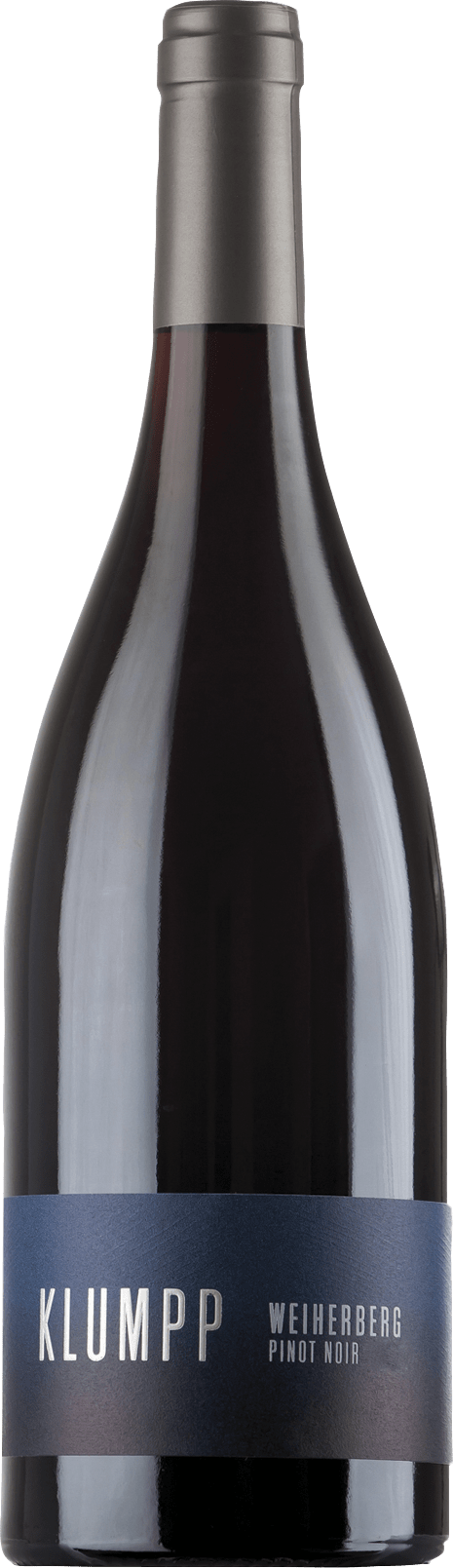 Bruchsaler Weiherberg Pinot Noir QbA trocken