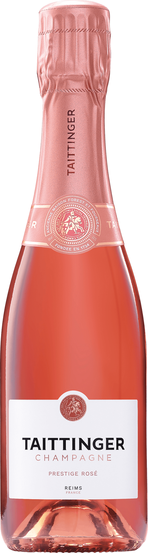 Brut Prestige Rosé