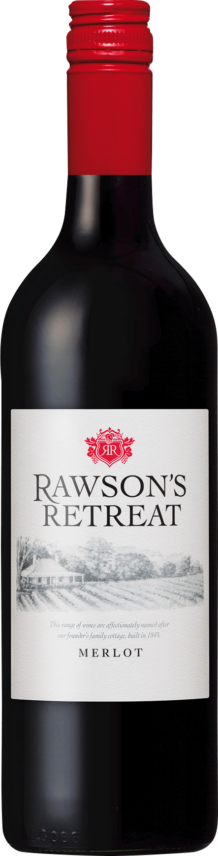 Rawson's Retreat Merlot