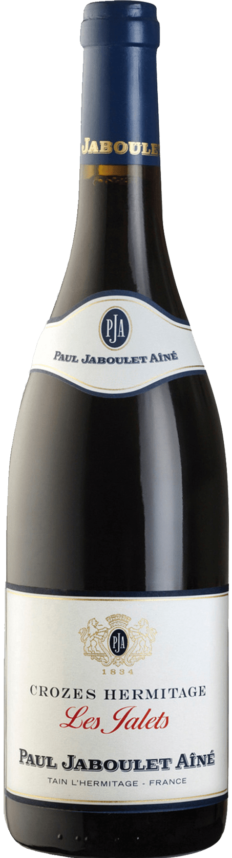 Crozes Hermitage Les Jalets Rouge