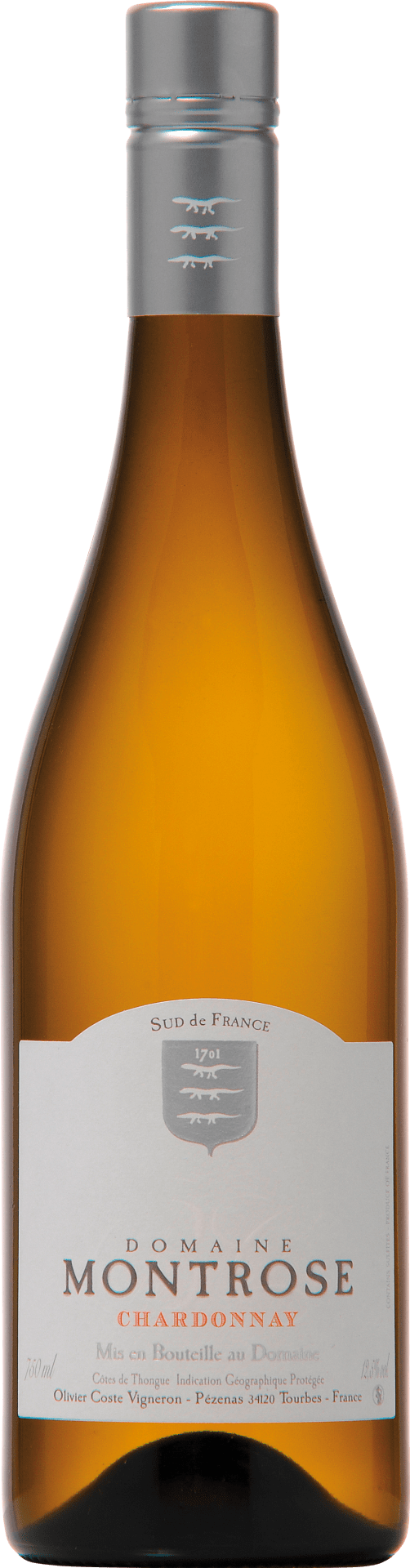 Domaine Montrose Chardonnay