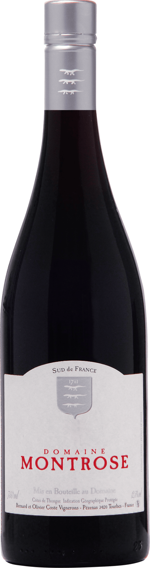 Domaine Montrose Rouge