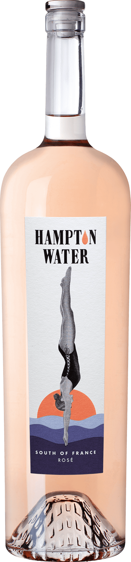 Hampton Water 
