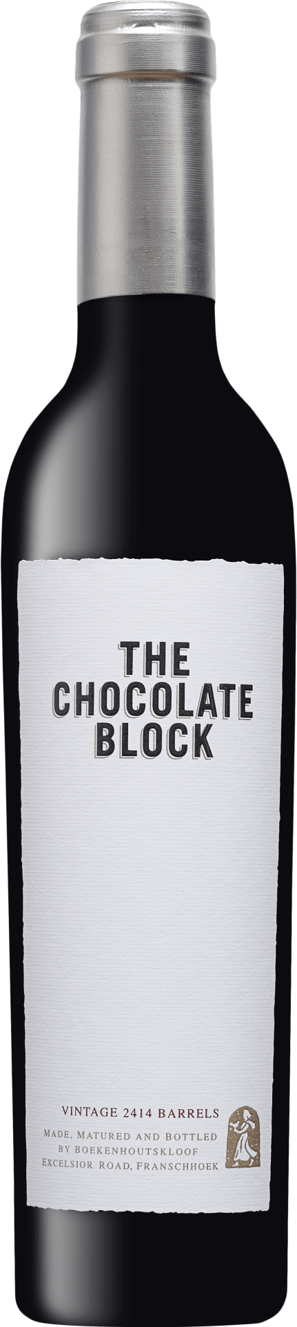 Boekenhoutskloof Chocolate Block  Vinimark Trading