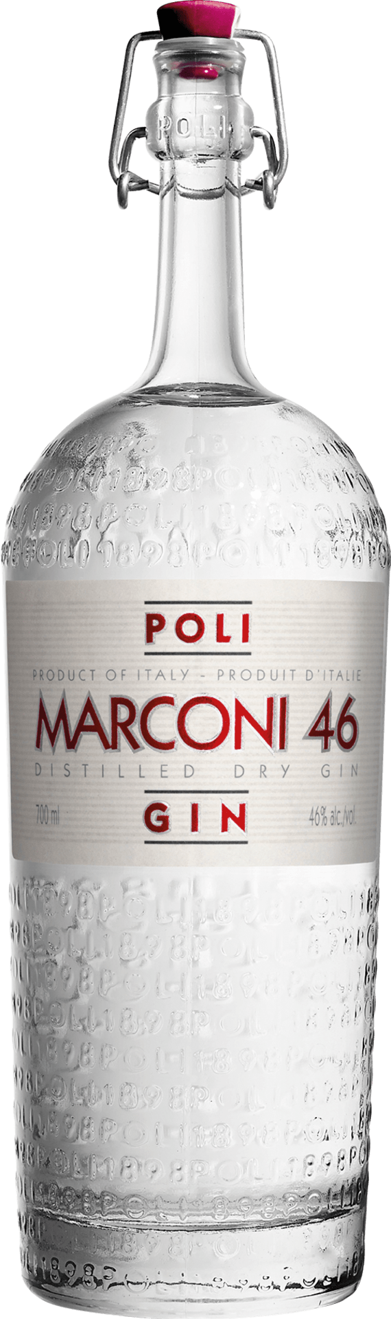 Marconi 46 Gin