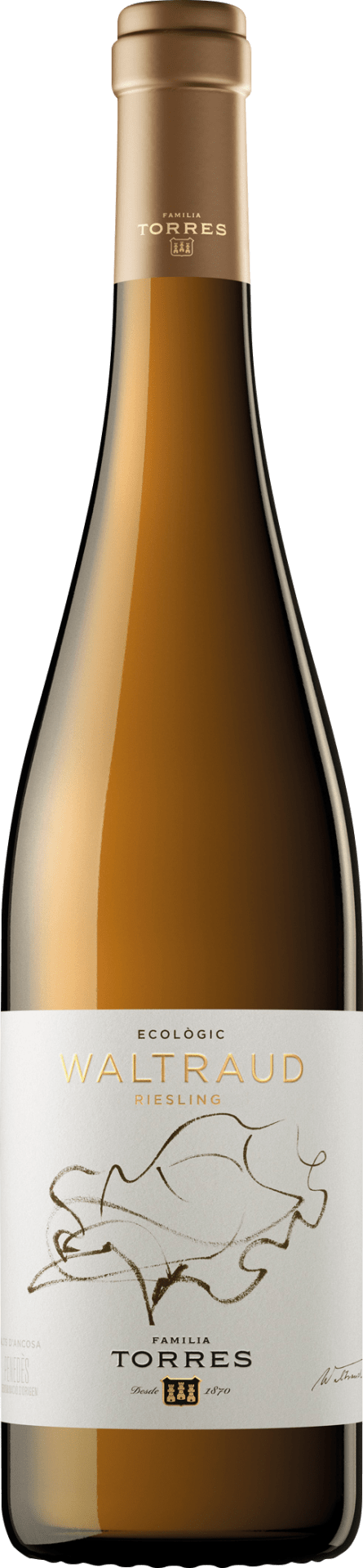 Waltraud Riesling