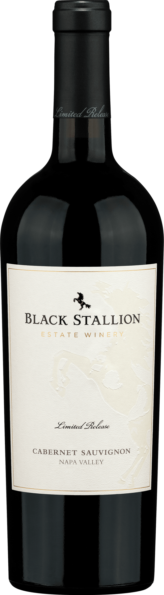 Black Stallion Cabernet Sauvignon  Limited Release