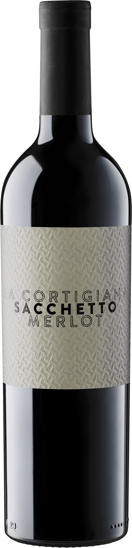 La Cortigiana Merlot Veneto IGT